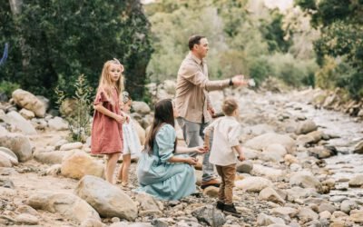 Five Reasons to Book Denver Family Photography